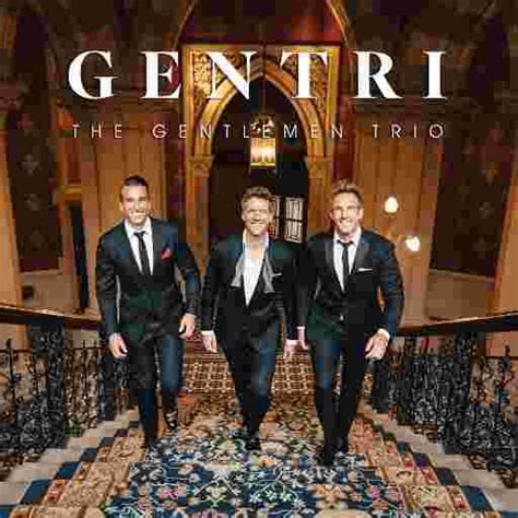 gentri schedule.